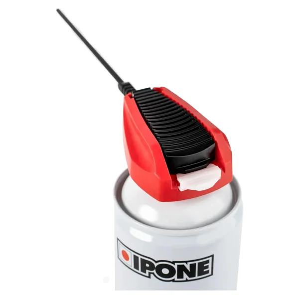 Ipone X-Trem Chain Offroad Sprey Zincir Yağı 250 Ml - Görsel 4