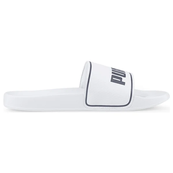 Puma Leadcat 2.0 384139-02 Beyaz Erkek Terlik - Görsel 6