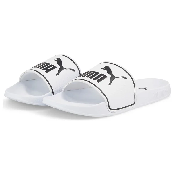 Puma Leadcat 2.0 384139-02 Beyaz Erkek Terlik - Görsel 7