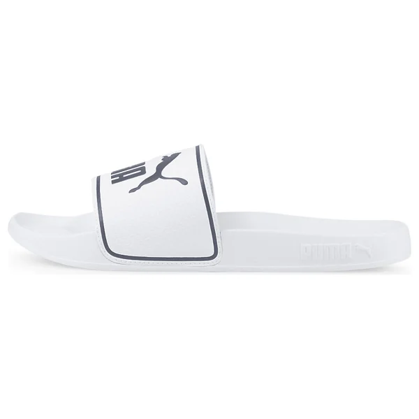 Puma Leadcat 2.0 384139-02 Beyaz Erkek Terlik - Görsel 8