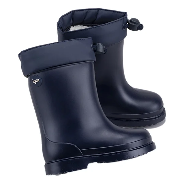Igor Chufo Cuello W10100 Çocuk Yağmur Çizmesi - Görsel 3