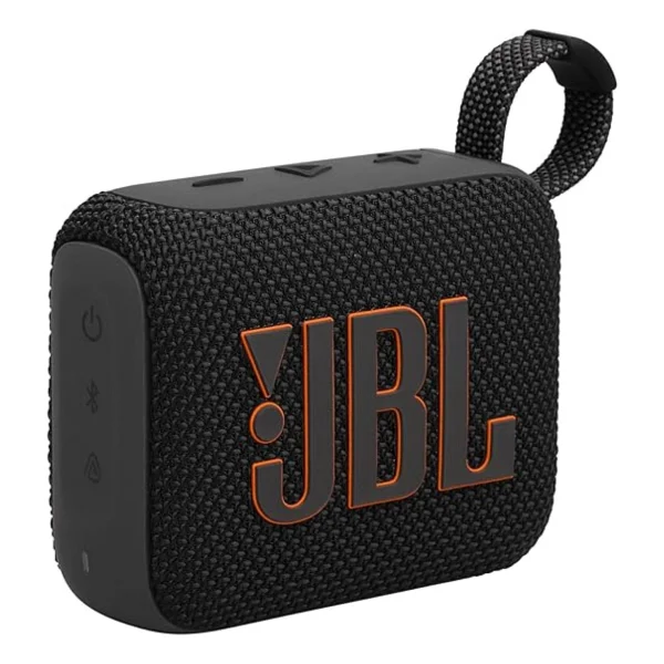 Jbl Go 4 Bej Bluetooth Hoparlör - Görsel 8