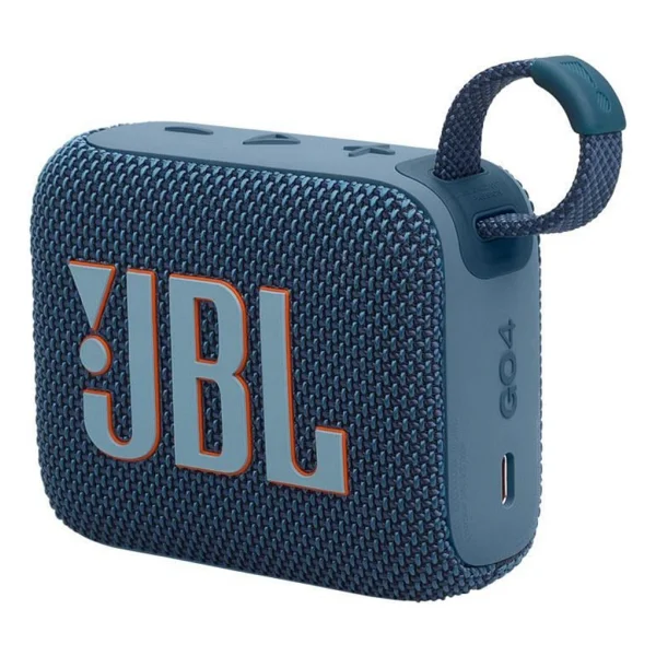Jbl Go 4 Bej Bluetooth Hoparlör - Görsel 9