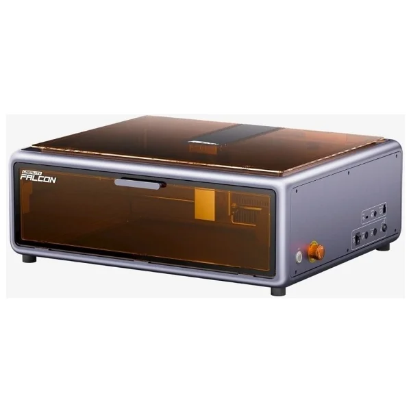 Creality Falcon A1 10 W Lazer Gravür Makinesi - Görsel 2