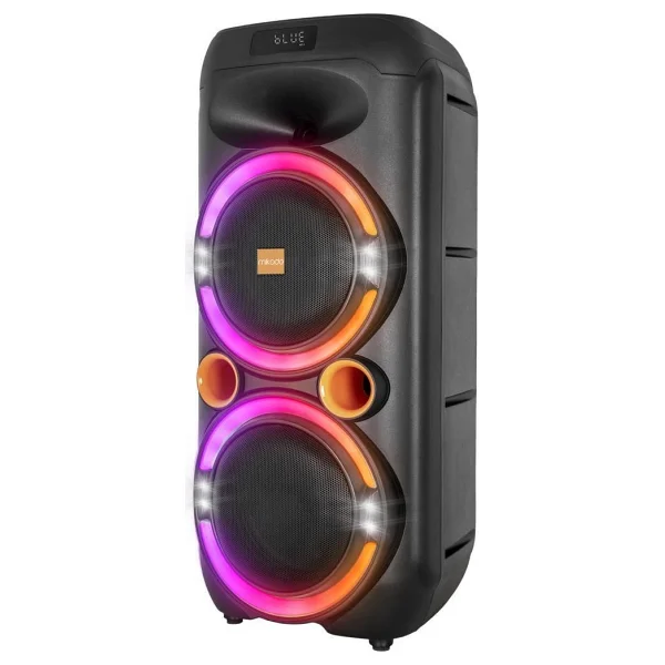 Mikado Md-79kp Bluetooth Hoparlör - Görsel 2
