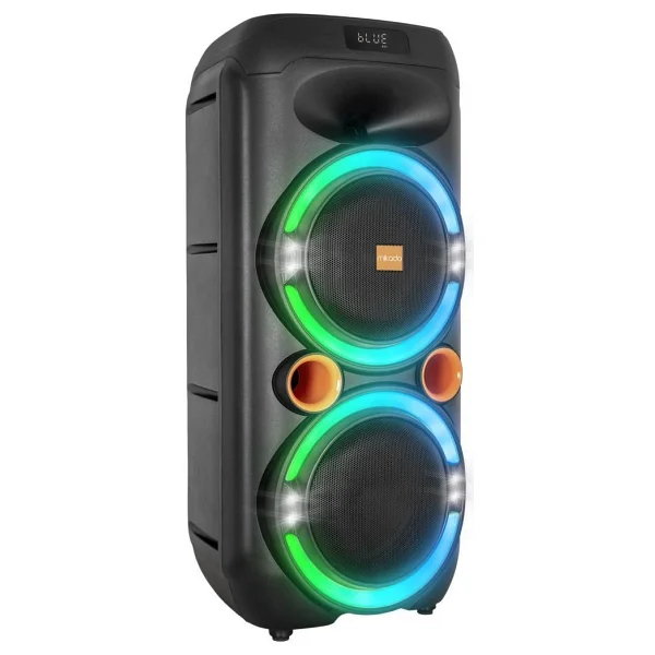 Mikado Md-79kp Bluetooth Hoparlör - Görsel 4