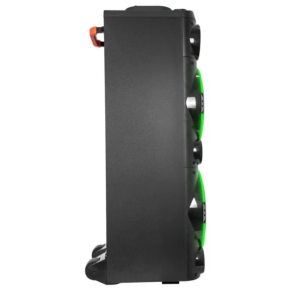 Mikado Md-104kp RGB Bluetooth Hoparlör - Görsel 5