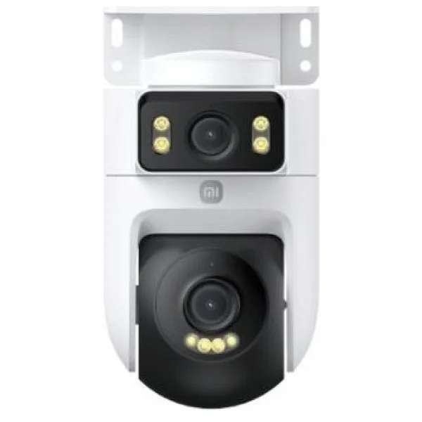 Xiaomi Cw500 Dual Speed Dome 2.5k 4 Mp Gece Görüşlü Ip Wi-Fi Güvenlik Kamerası - Görsel 8