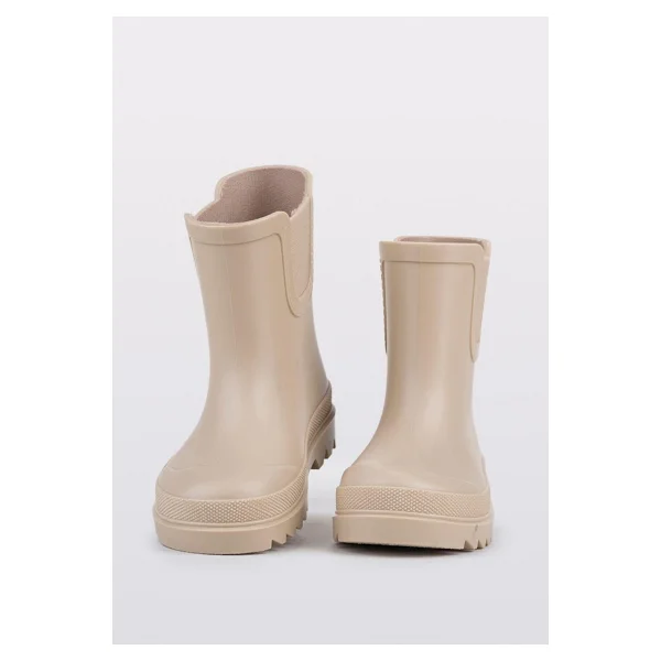 Igor Tokio W10274-004 Bej Çocuk Yağmur Botu - Görsel 3