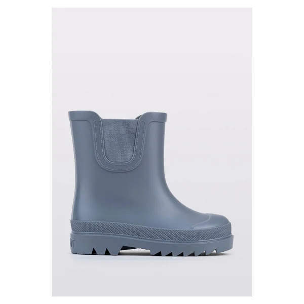 Igor Tokio W10274-004 Bej Çocuk Yağmur Botu - Görsel 8