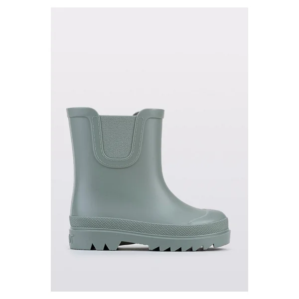 Igor Tokio W10274-004 Bej Çocuk Yağmur Botu - Görsel 10