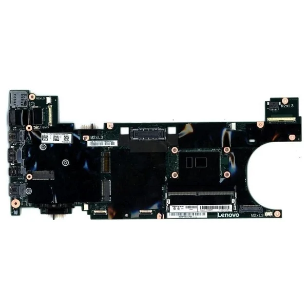 Orijinal Lenovo Thinkpad Nm-A421 00jt923 4gb RAM Sr2ey İ5-6200u Notebook Anakart - Görsel 6