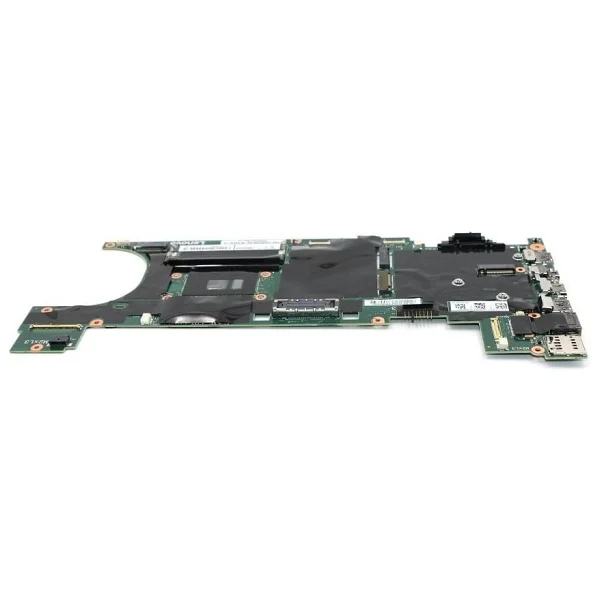 Orijinal Lenovo Thinkpad Nm-A421 00jt923 4gb RAM Sr2ey İ5-6200u Notebook Anakart - Görsel 3