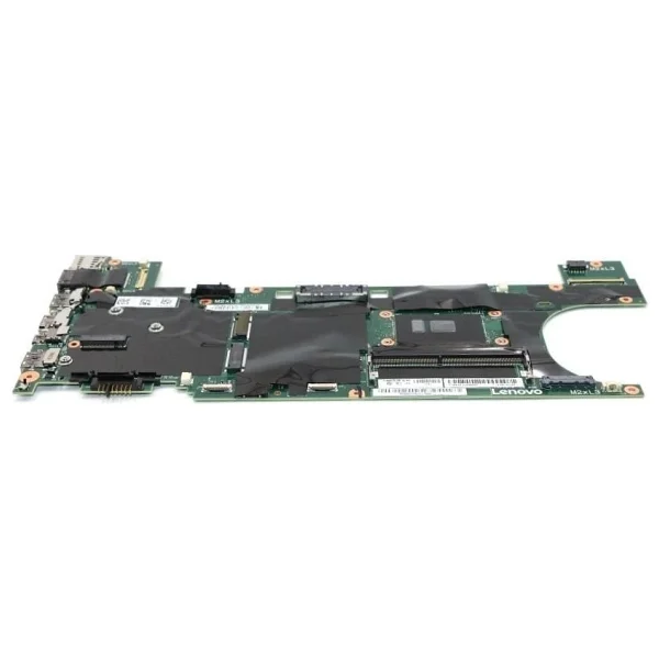 Orijinal Lenovo Thinkpad Nm-A421 00jt923 4gb RAM Sr2ey İ5-6200u Notebook Anakart - Görsel 4