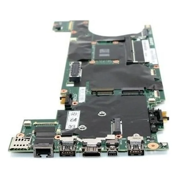 Orijinal Lenovo Thinkpad Nm-A421 00jt923 4gb RAM Sr2ey İ5-6200u Notebook Anakart - Görsel 5