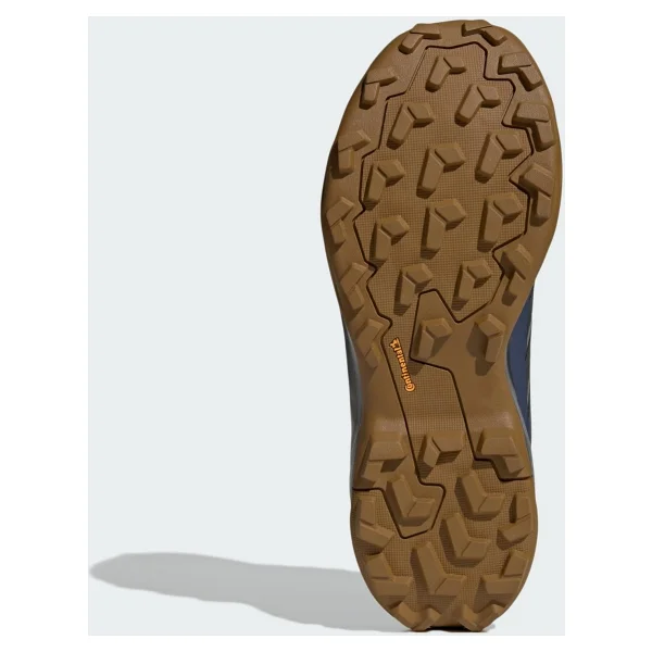 Adidas Terrex Skychaser Ax5 Gore-Tex Jq2211 Gri-Lacivert Erkek Outdoor Ayakkabı - Görsel 5