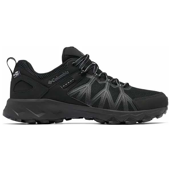 Columbia Peakfreak Iı Outdry Siyah Erkek Outdoor Ayakkabı - Görsel 6