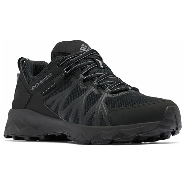Columbia Peakfreak Iı Outdry Siyah Erkek Outdoor Ayakkabı - Görsel 2