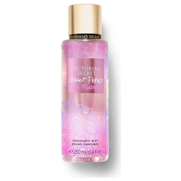 Victoria's Secret Velvet Petals İn Bloom 250 Ml Vücut Spreyi - Görsel 2