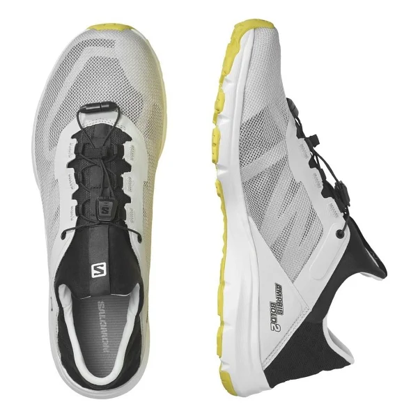 Salomon Amphib Bold 2 Erkek Outdoor Ayakkabı - Görsel 10
