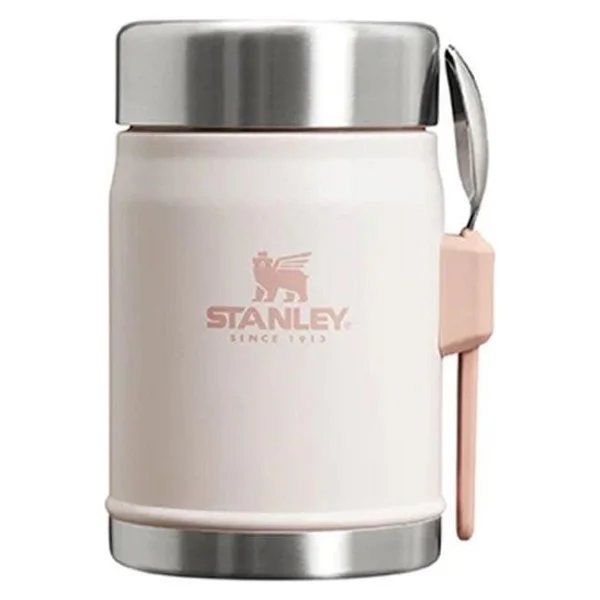 Stanley Klasik Kaşıklı 0.40 Lt Çelik Yemek Termosu - Görsel 8