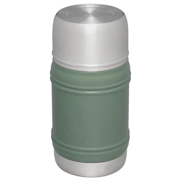 Stanley The Artisan Yeşil 0.50 Lt Çelik Yemek Termosu - Görsel 2