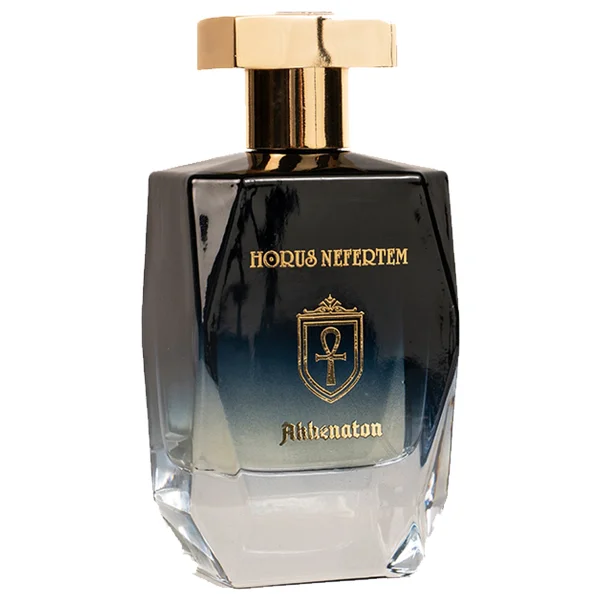 Horus Nefertem Akhenaton Extrait De Parfum 100 Ml Erkek Parfüm - Görsel 2