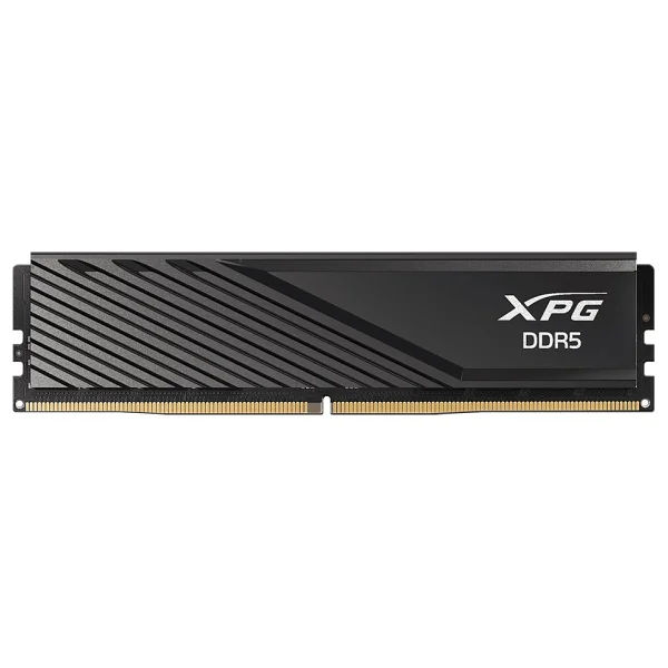 Xpg Lancer Blade 64 GB (2x32) 6000 MHz Cl30 Ax5u6000c3032g–dtlabwh DDR5 RAM - Görsel 2