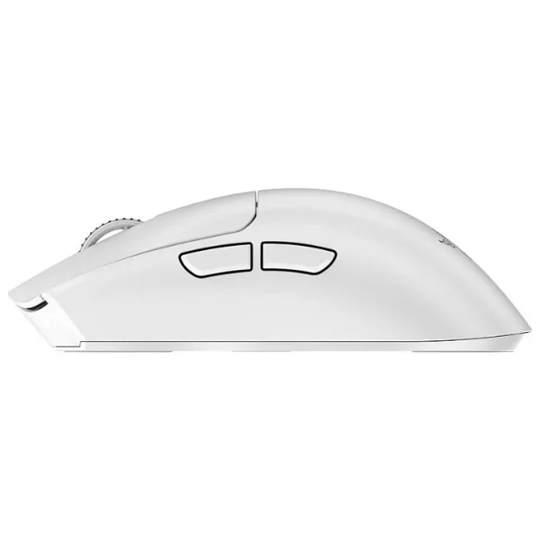Razer Viper V3 Pro Rz01-05120200-R3g1 Beyaz Şarjlı Optik Kablolu/Kablosuz Oyuncu Mouse - Görsel 3