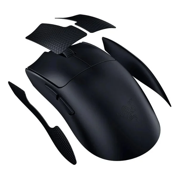 Razer Viper V3 Pro Rz01-05120100-R3g1 Siyah Şarjlı Optik Kablolu/Kablosuz Oyuncu Mouse - Görsel 5
