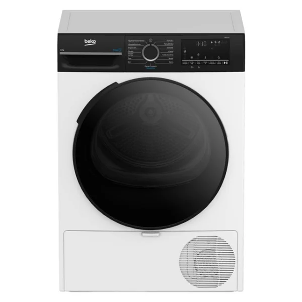 Beko 1101 Kmx 11 Kg Çamaşır Kurutma Makinesi - Görsel 7