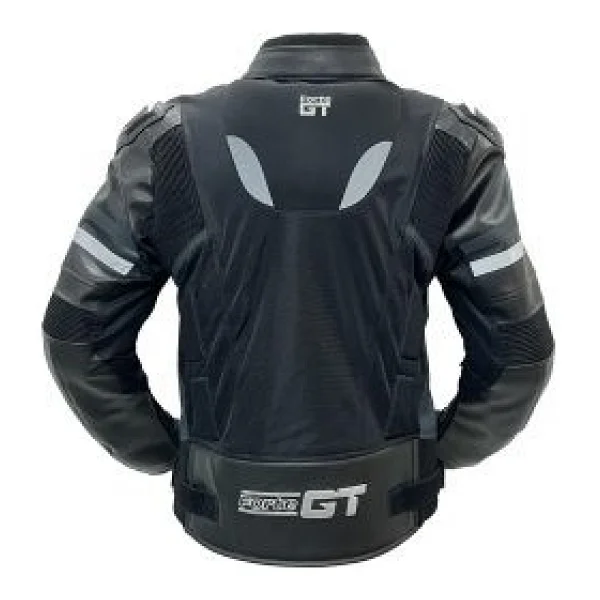 Forte Gt 2003001 Titan Antrasit 4 Mevsim Motosiklet Montu - Görsel 4