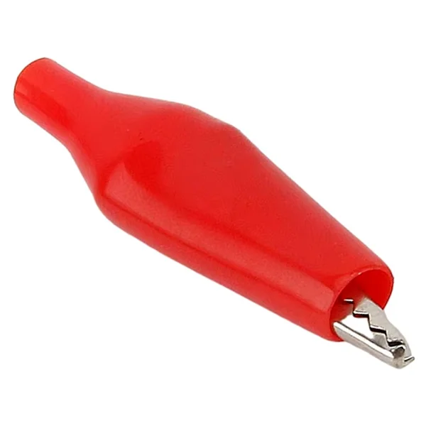 Powermaster Ic-248 Kırmızı Krokodil Küçük Boy - Görsel 3