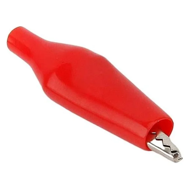 Powermaster Ic-248 Kırmızı Krokodil Küçük Boy - Görsel 2