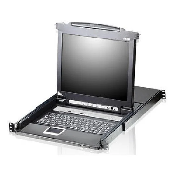 Aten Aten-Cl5708nt Kvm Switch - Görsel 2