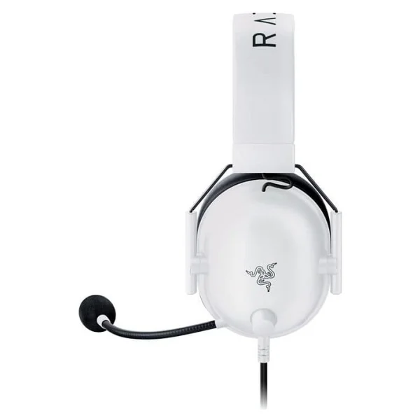 Razer Blackshark V2 X Rz04-03240100-R3m1 Siyah 7.1 Kablolu Kulak Üstü Oyuncu Kulaklığı - Görsel 8
