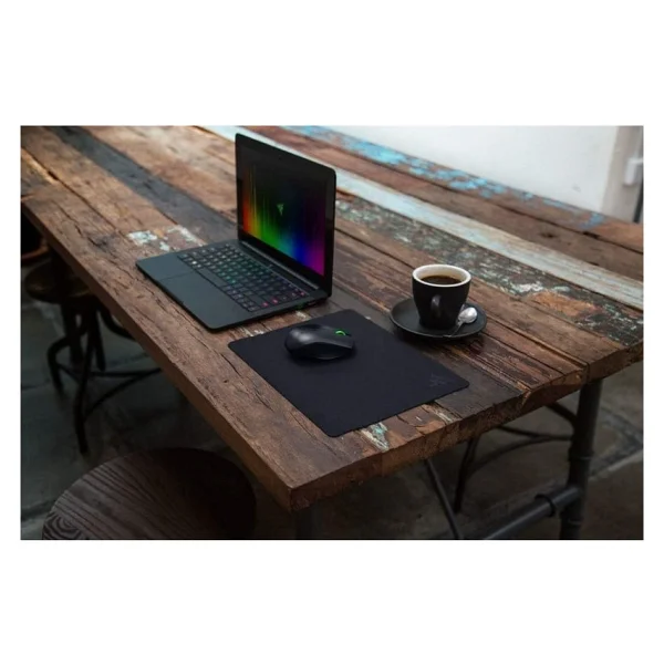 Razer Goliathus Mobile Stealth Edition Mouse Pad - Görsel 5