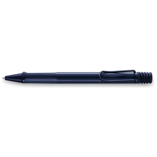 Lamy Safari 2b0-Ss Sunset Tükenmez Kalem - Görsel 3