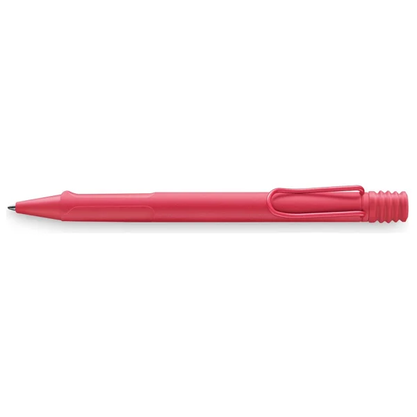 Lamy Safari 2b0-Ss Sunset Tükenmez Kalem - Görsel 4
