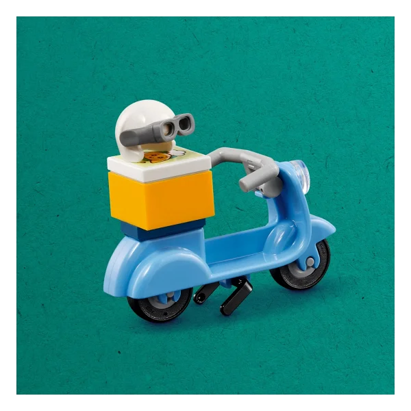 Lego 42618 Friends Heartlake City Kafe'si - Görsel 7