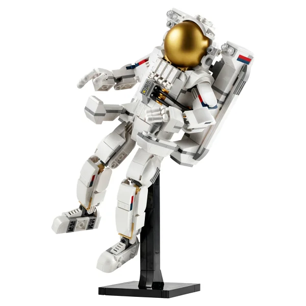 Lego 31152 Creator Uzay Astronotu - Görsel 2