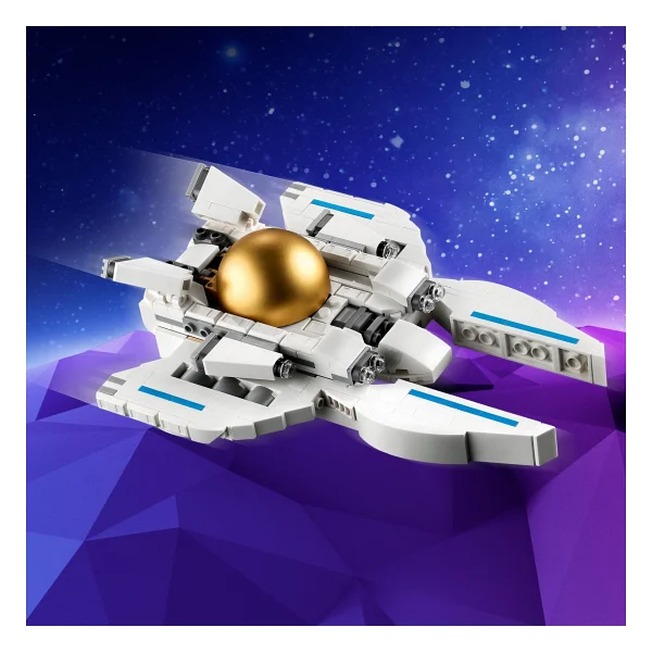 Lego 31152 Creator Uzay Astronotu - Görsel 8