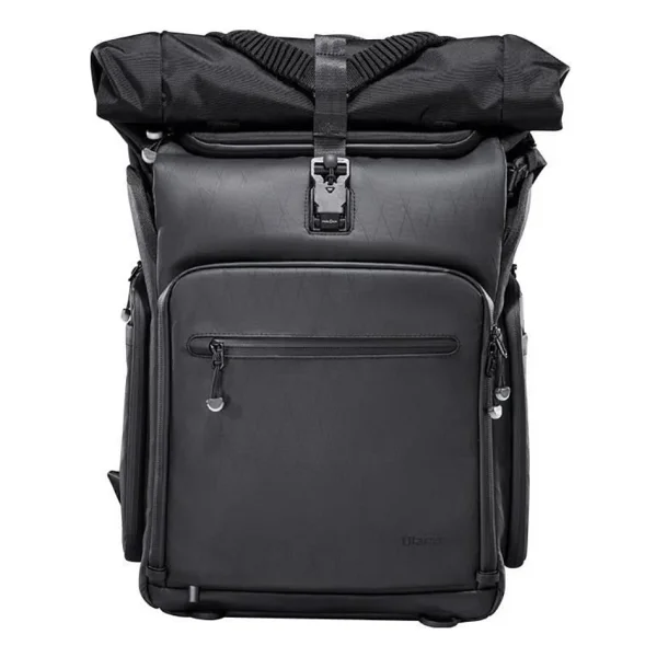 Ulanzi Bt01 Business Travel Backpack Fotoğraf Makinesi Sırt Çantası - Görsel 4