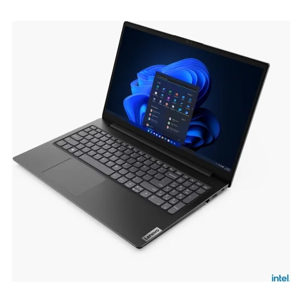 Lenovo V15 G4 Abp AMD Ryzen 7 7730u 16 GB 1 TB SSD 15,6" FHD Freedos Taşınabilir Bilgisayar 82yy0012tr+161 - Görsel 3