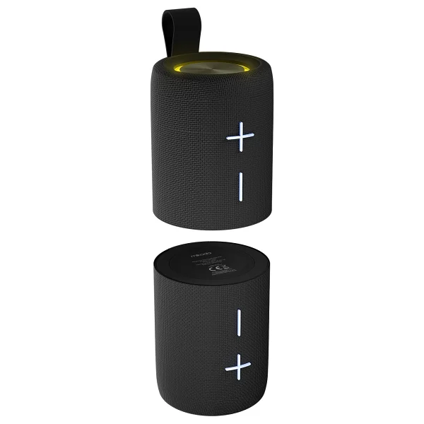 Mikado Cyclone Md-51bt Bluetooth Hoparlör - Görsel 4