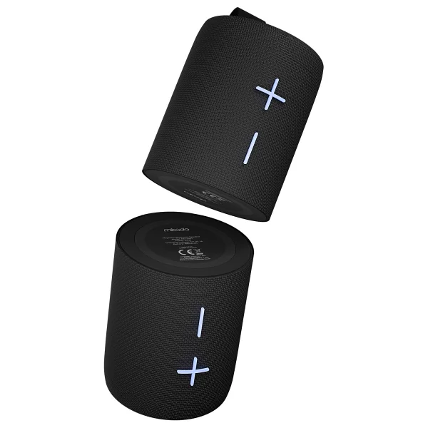 Mikado Cyclone Md-51bt Bluetooth Hoparlör - Görsel 5