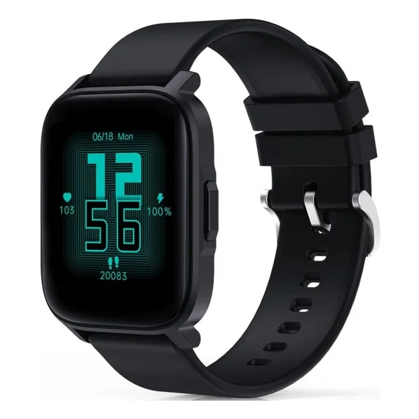 Aukey SW-1S Akıllı Saat - Görsel 3