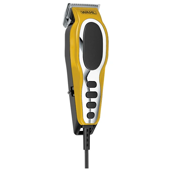 Wahl 79111-1616 Close Cut Pro Saç Kesme Makinesi - Görsel 2