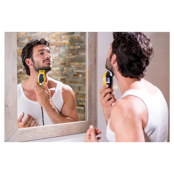 Wahl 79111-1616 Close Cut Pro Saç Kesme Makinesi - Görsel 5