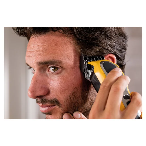 Wahl 79111-1616 Close Cut Pro Saç Kesme Makinesi - Görsel 6